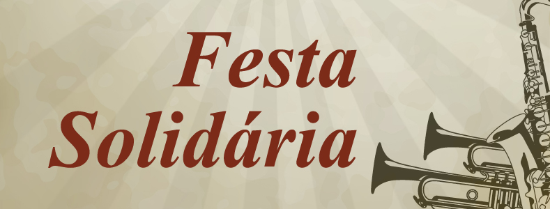 festa solidaria banner noticia