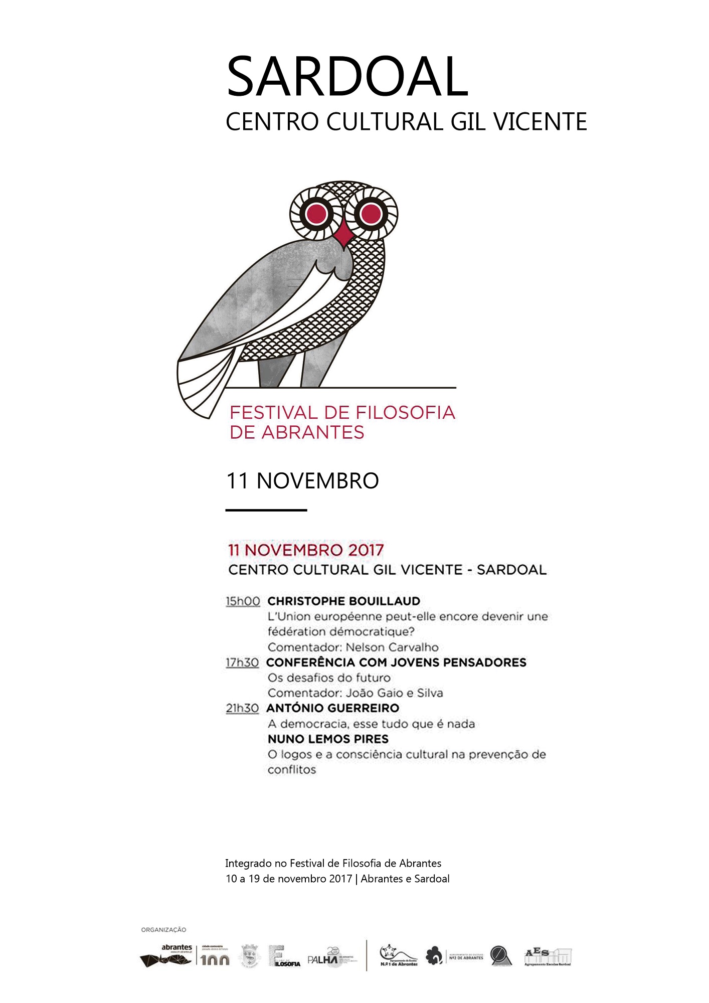 festival filosofia sardoal