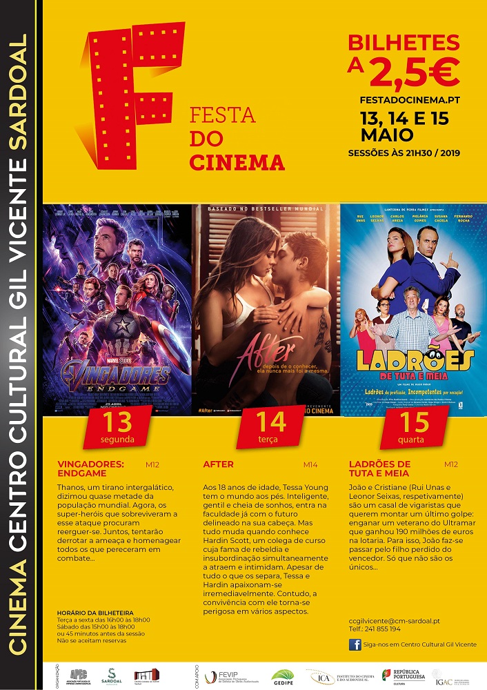 festa cinema 2019 site