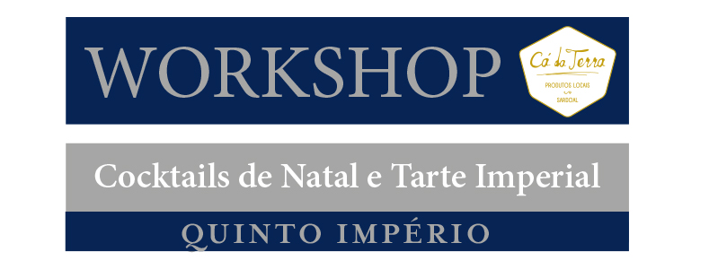 workshop cocktails tarte imperial banner noticia