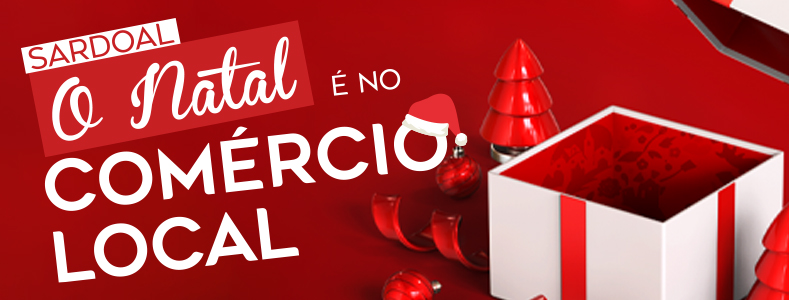Município promove “Sorteio de Natal no Comércio Local”