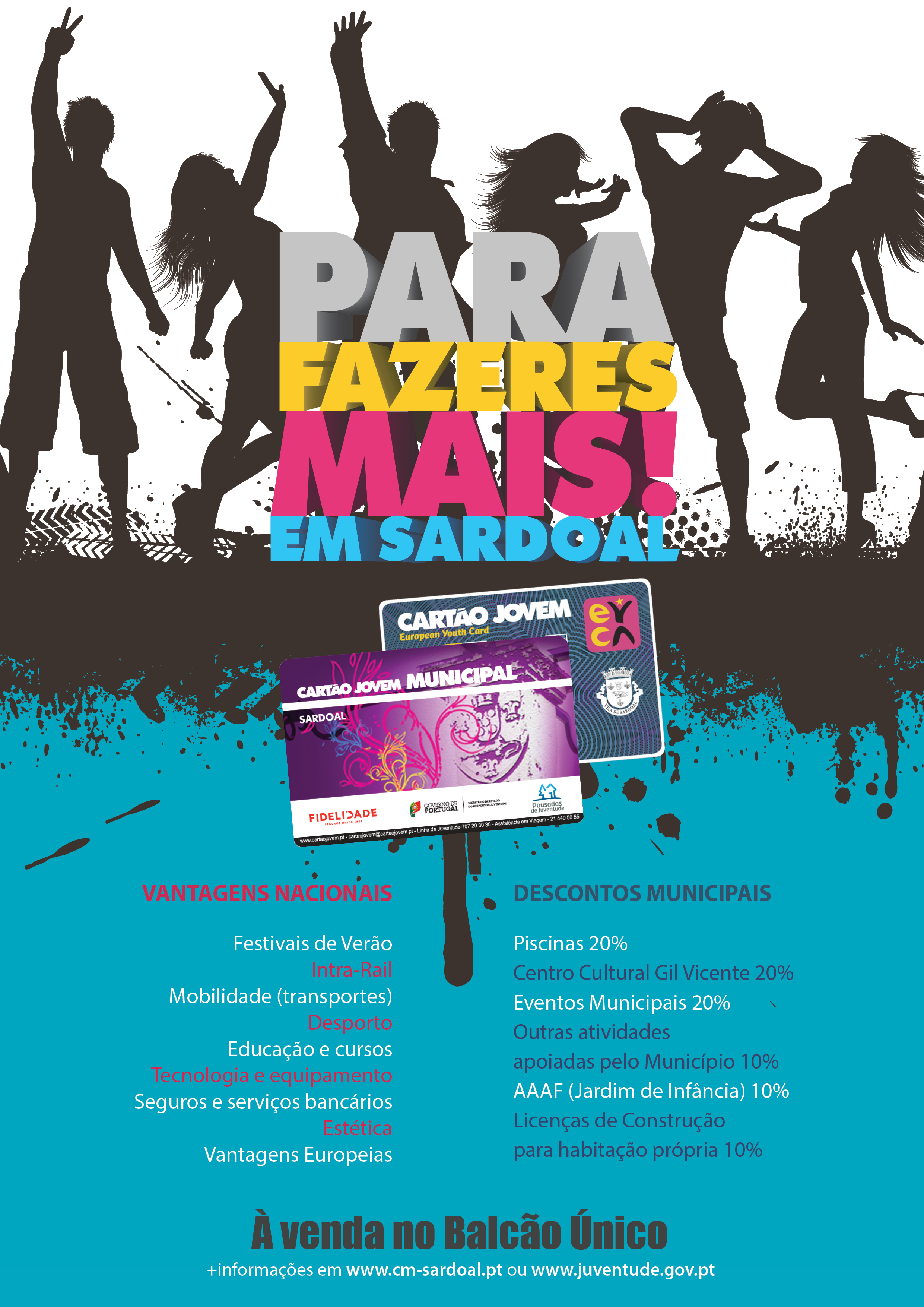 campanha jovem 2017