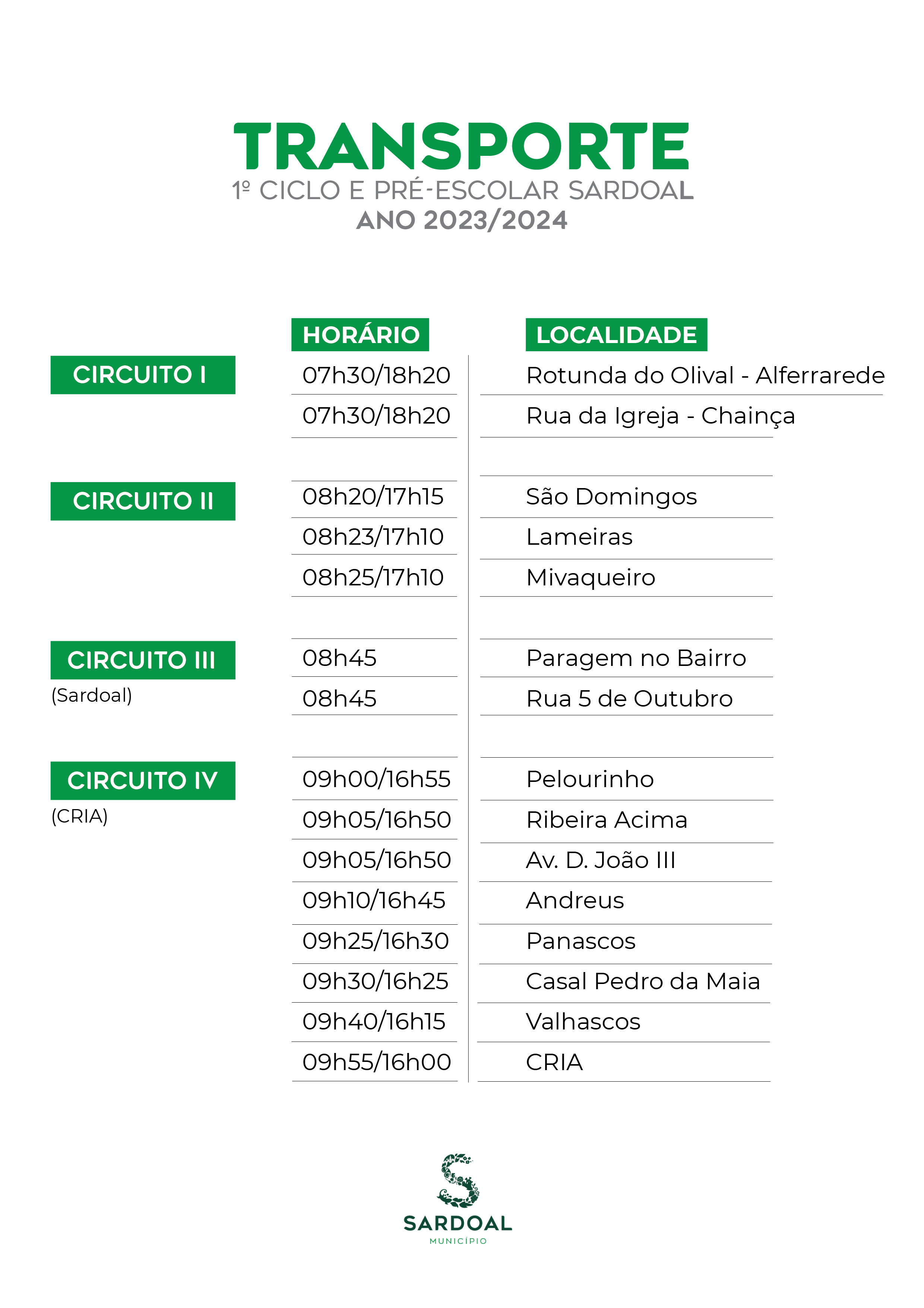 transporte escolar 2023 24