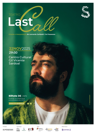 Teatro – Last Call