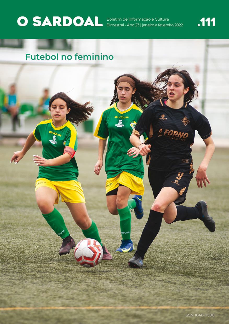 boletim sardoal 111 capa