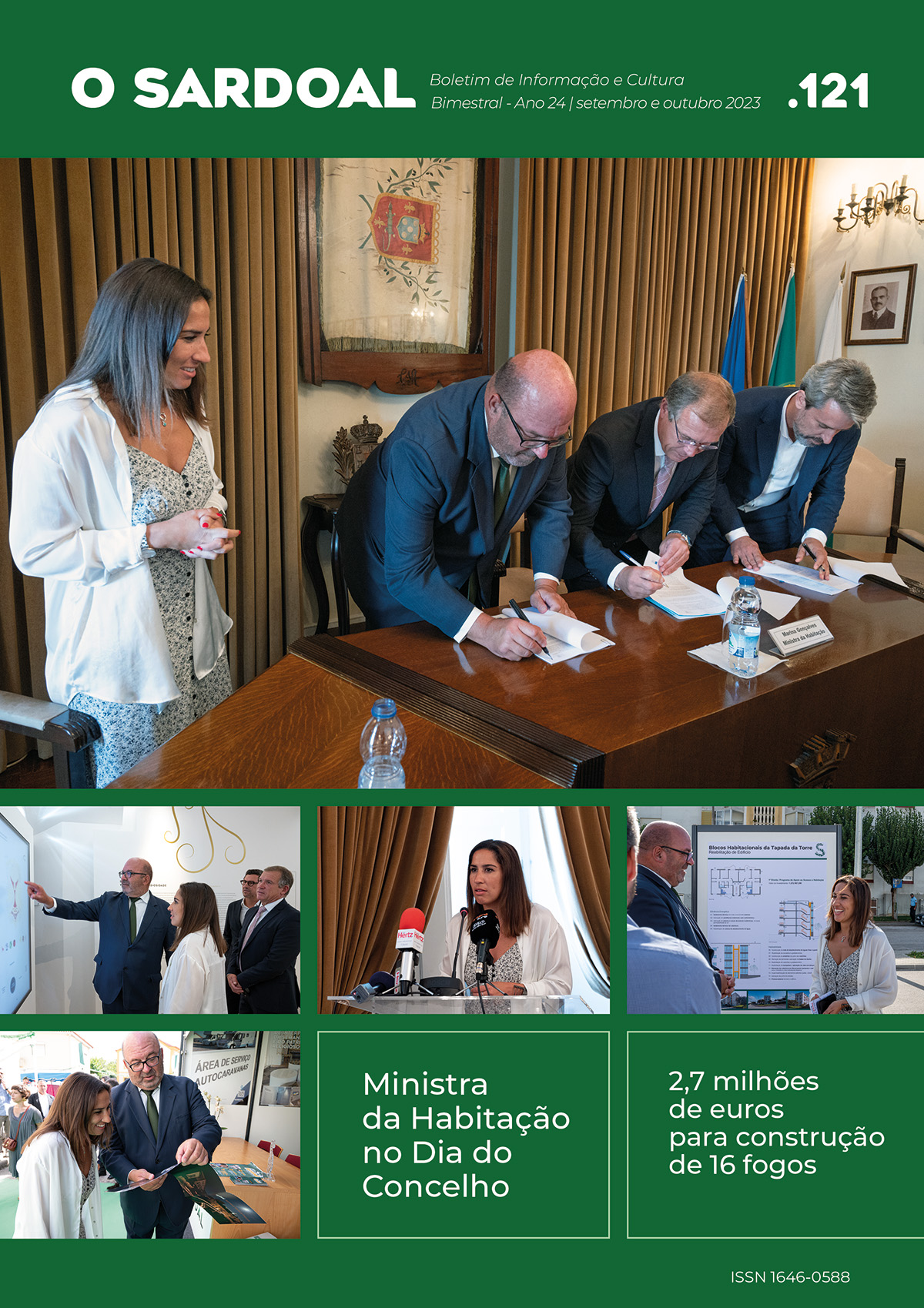 boletim sardoal 121 final capa