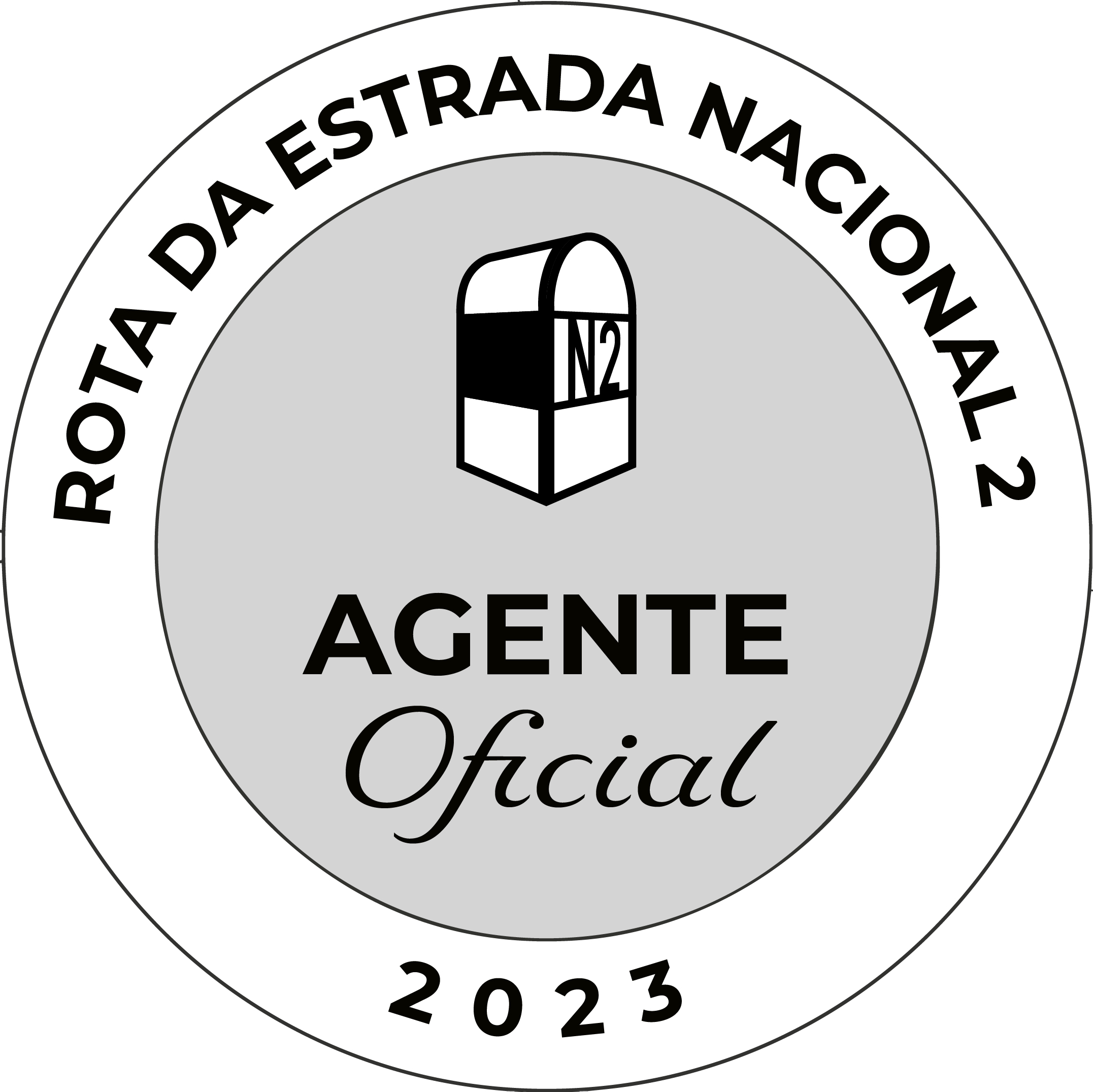 Agente Oficial   2023