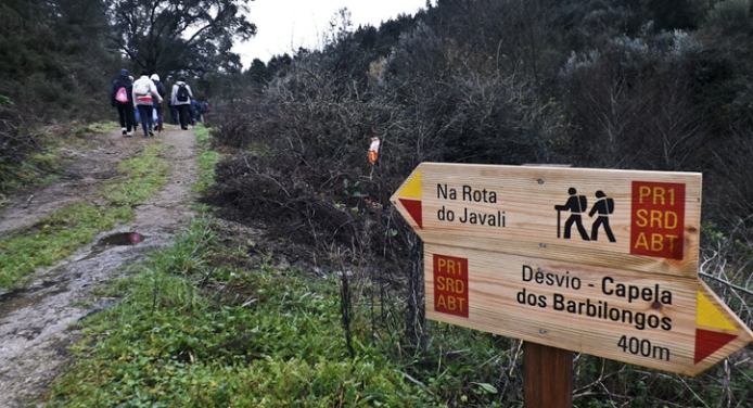 desportos natureza