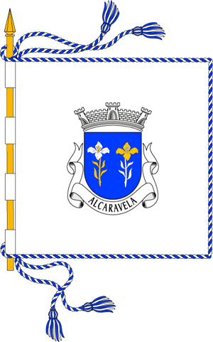 bandeira alcaravela