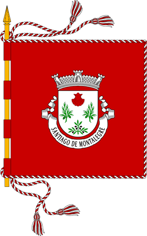 bandeira santiago montalegre