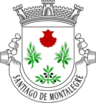 brasao santiago montalegre