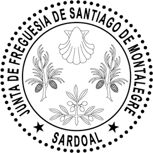 selo santiago montalegre