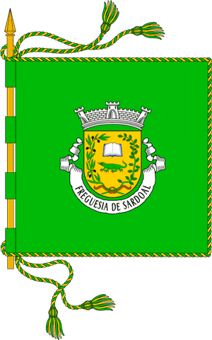 bandeira sardoal
