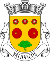 brasao valhascos