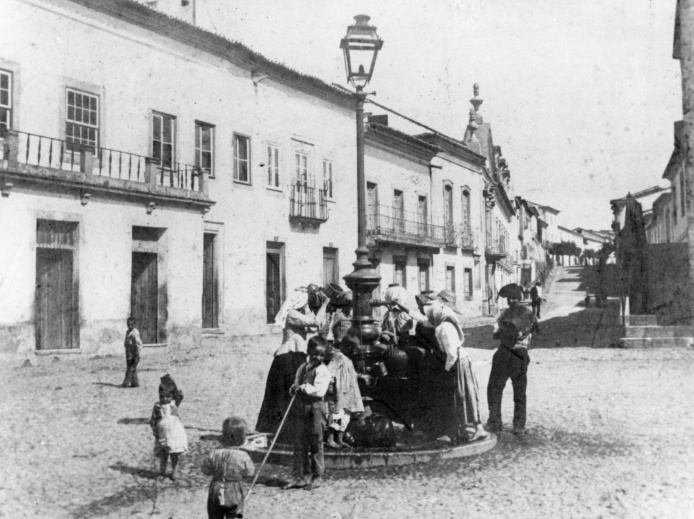 historia