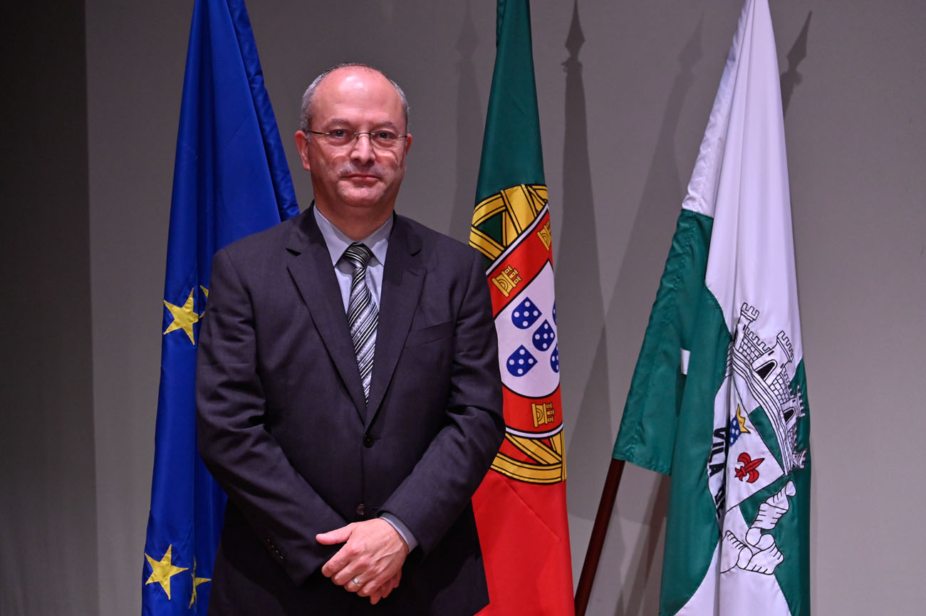 jorge gaspar