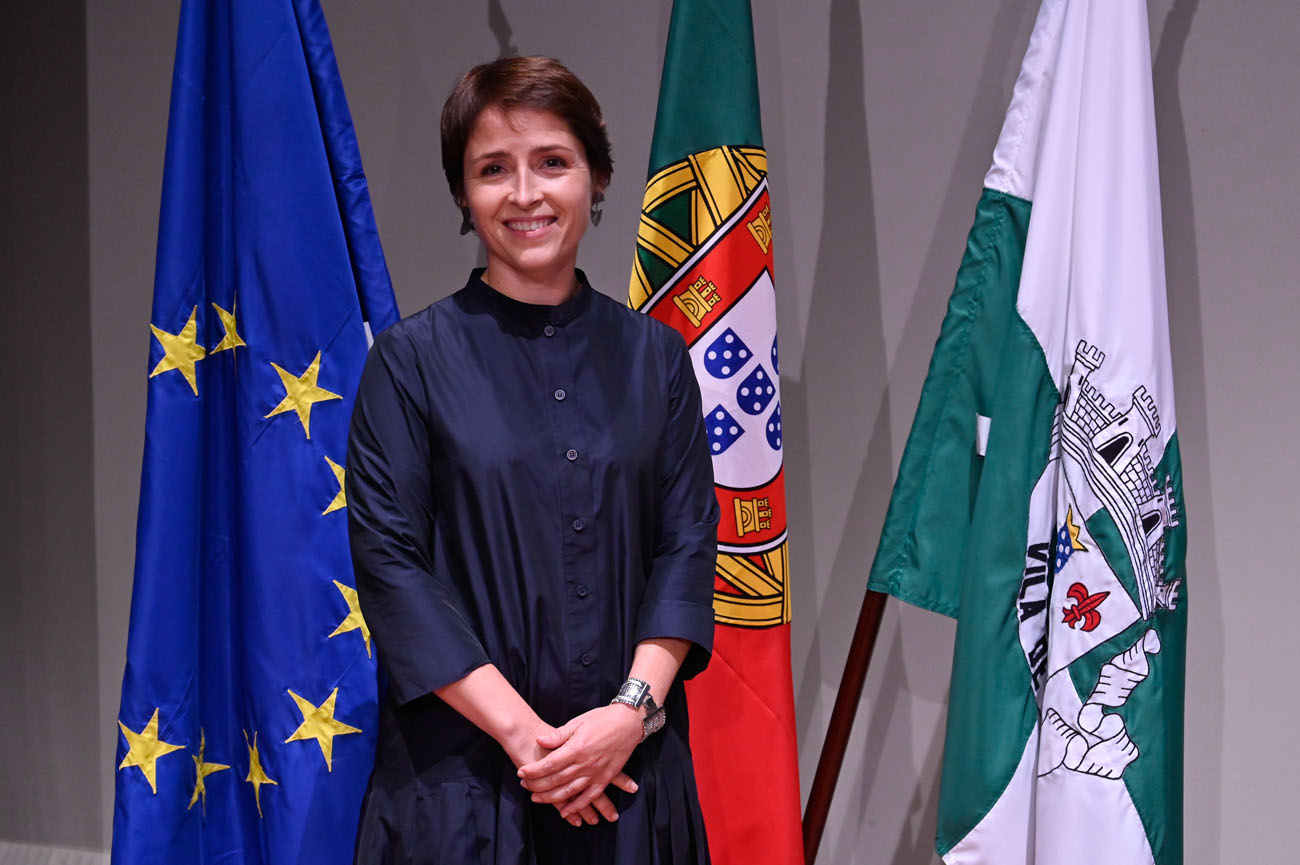 patricia rei