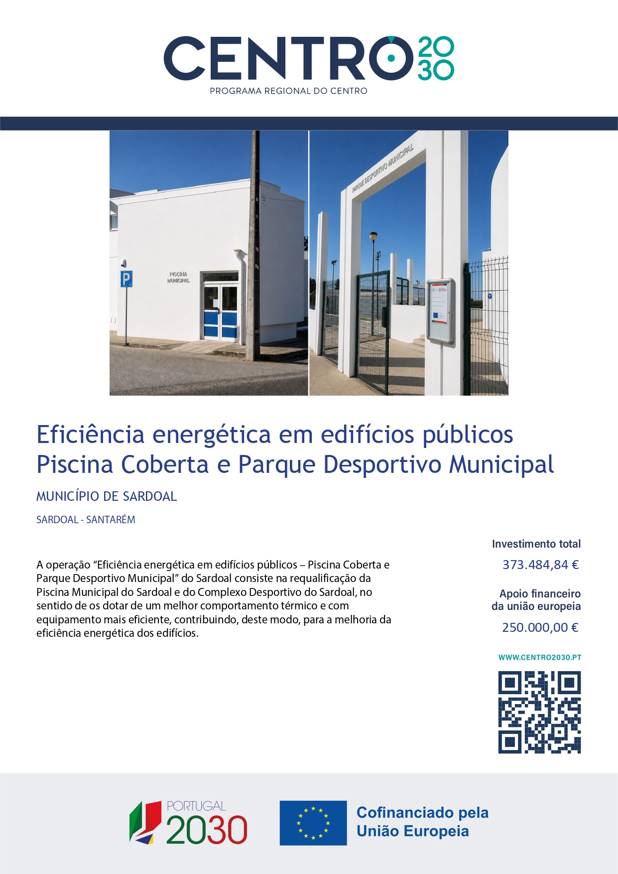 Ficha de Operacao