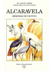 Alcaravela