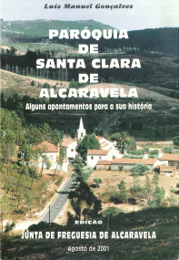 Paroquia Santa Clara