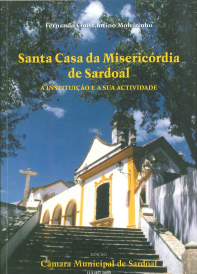 Santa Casa Misericordia
