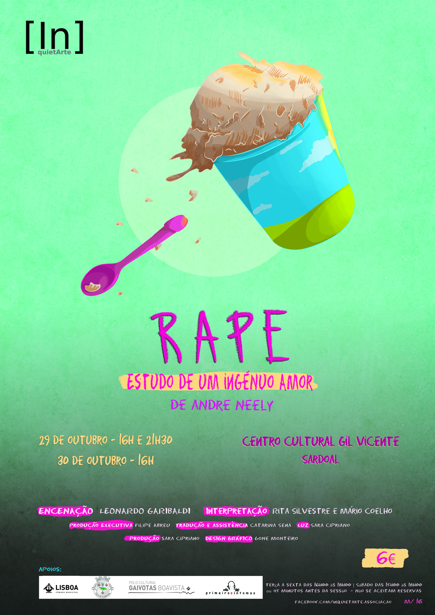 Rape