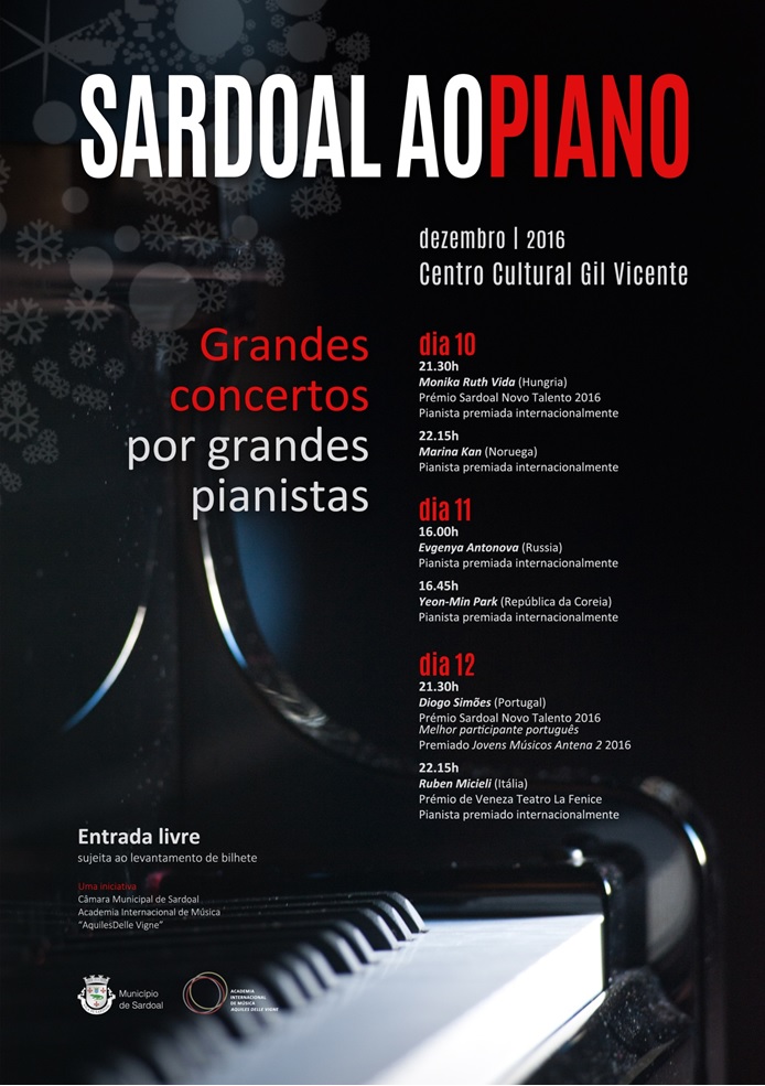 sardoal ao piano