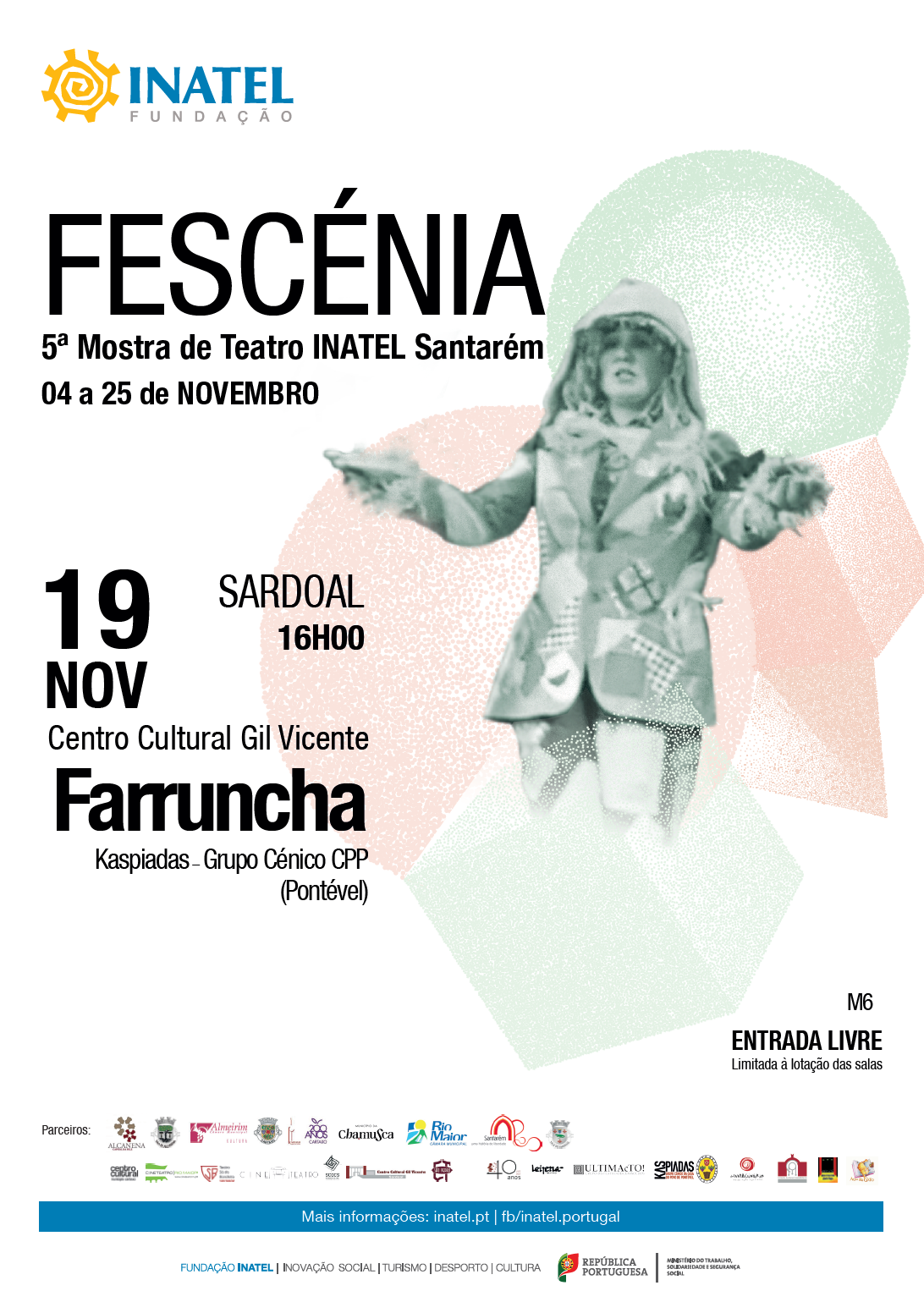 Fescenia Sardoal