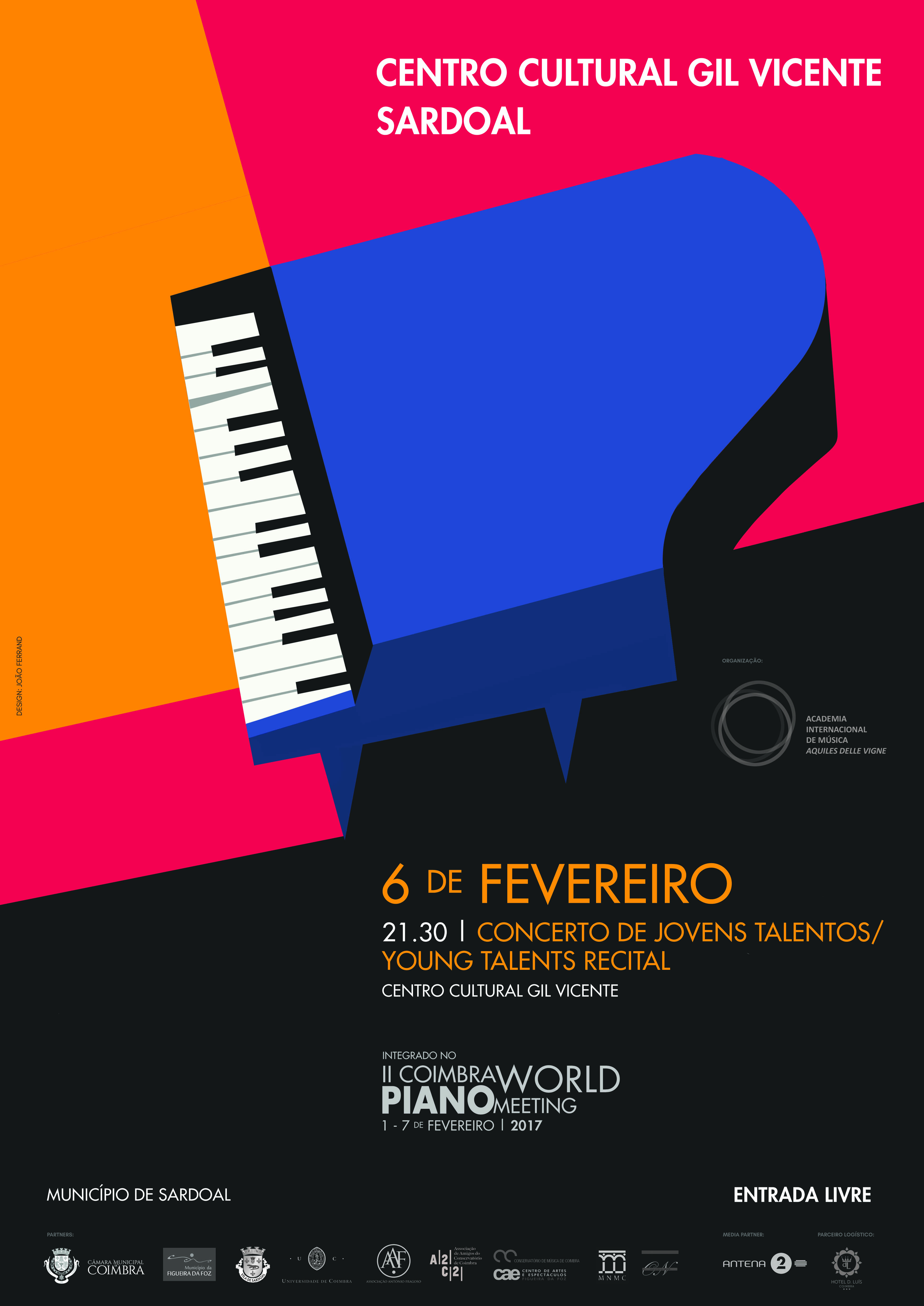 cartaz world pianoII