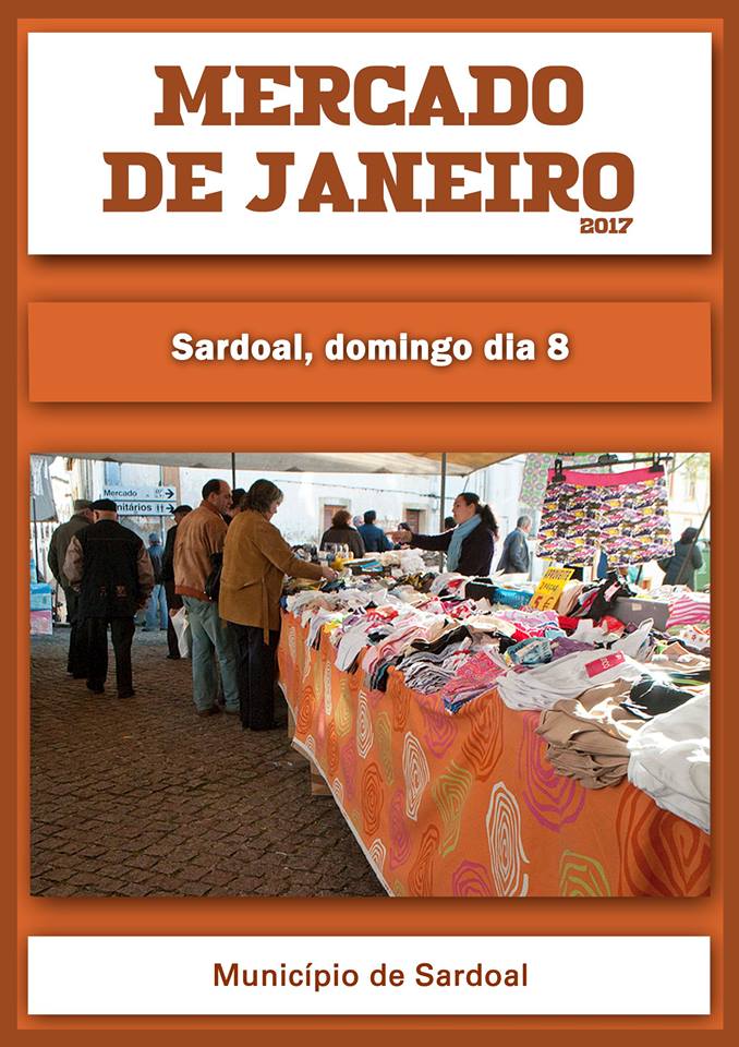 mercado janeiro 2017