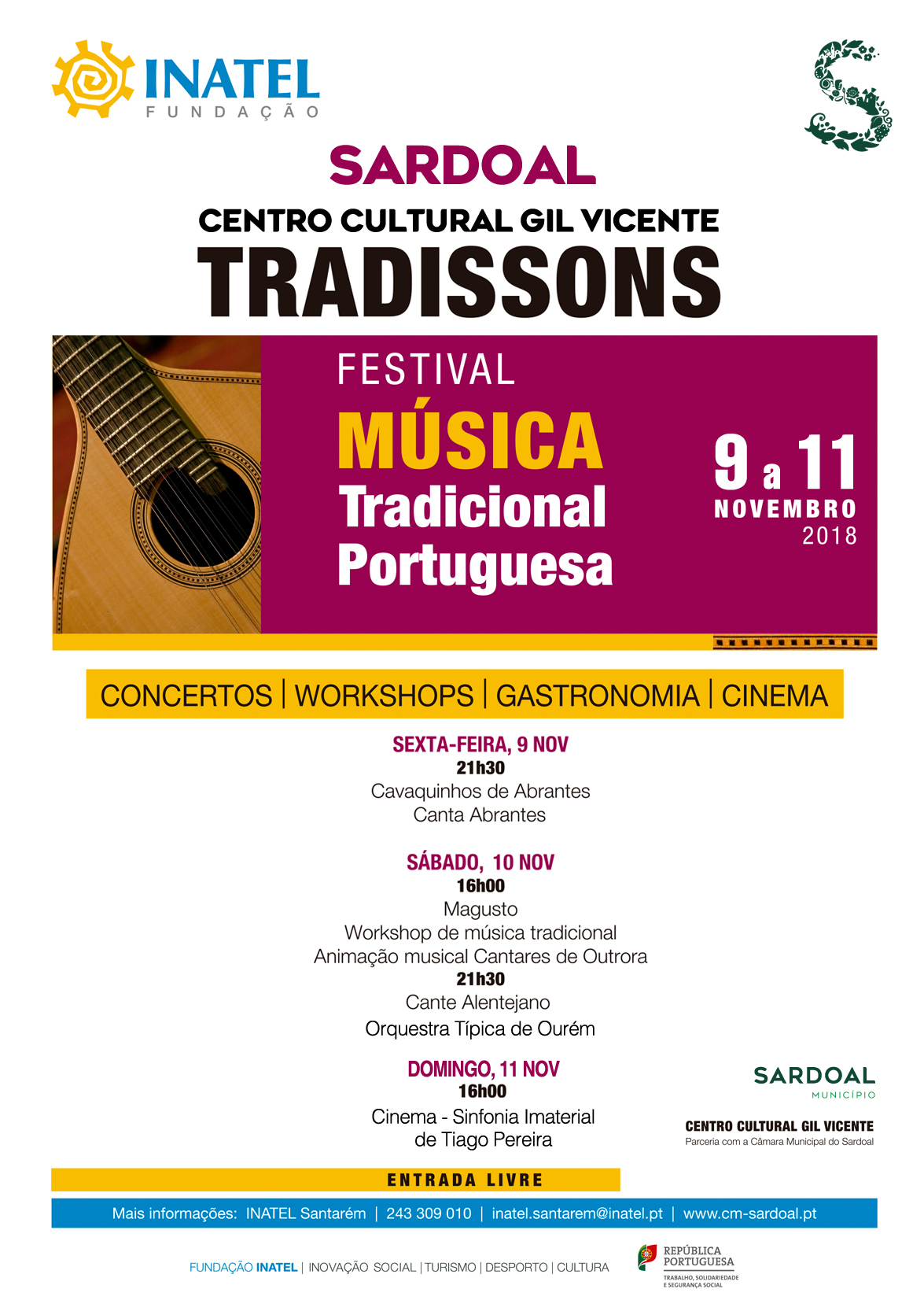 Tradissons