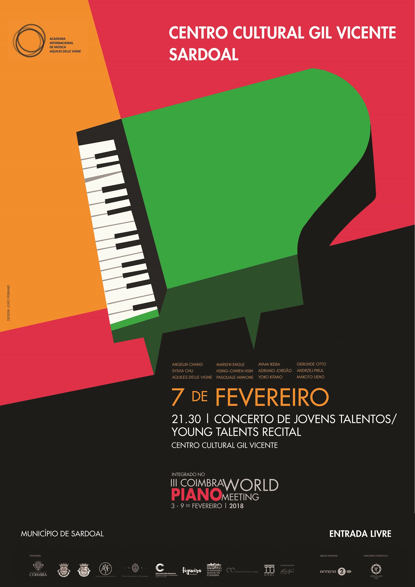 cartaz world pianoIII