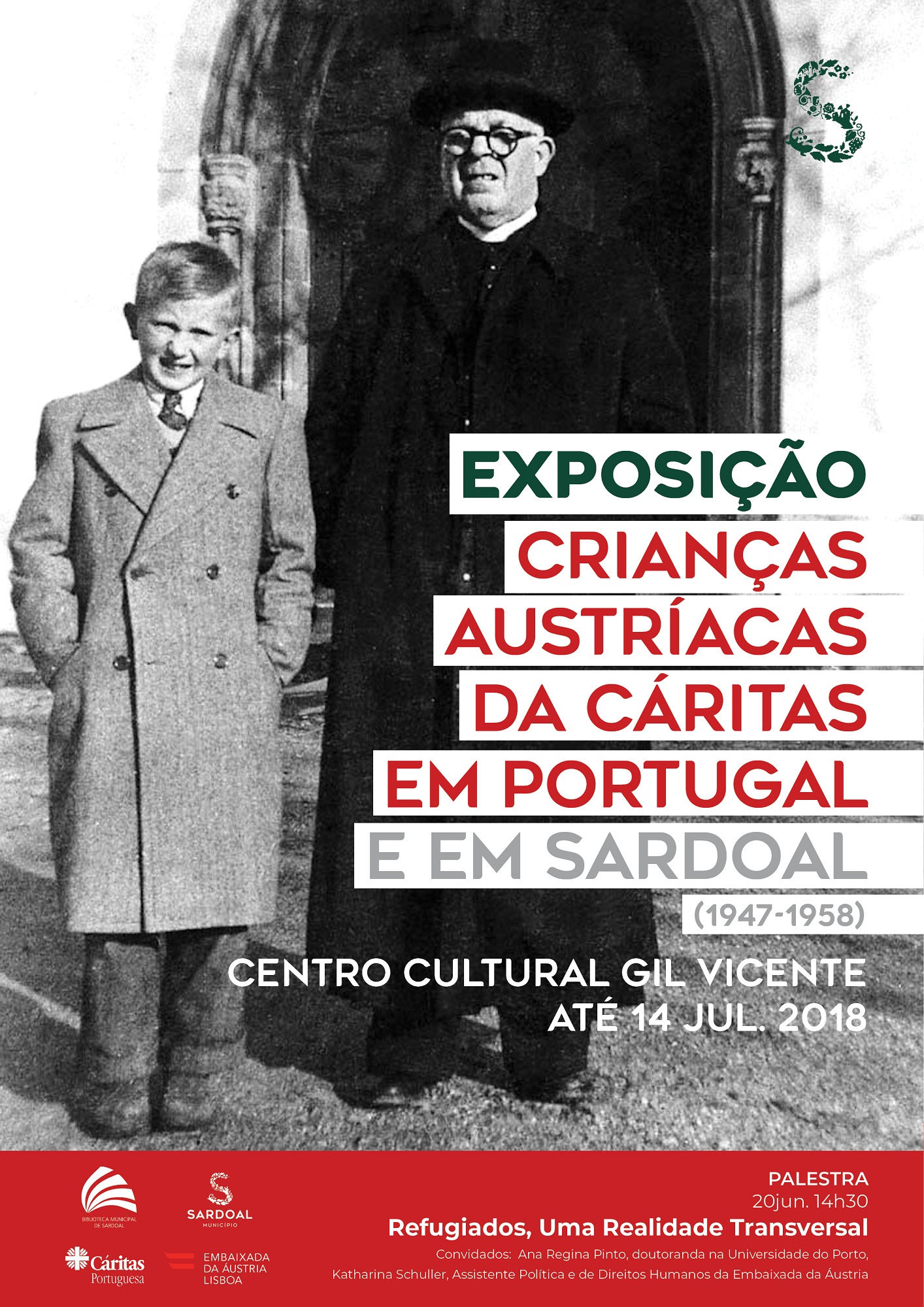 exp criancas austriacas