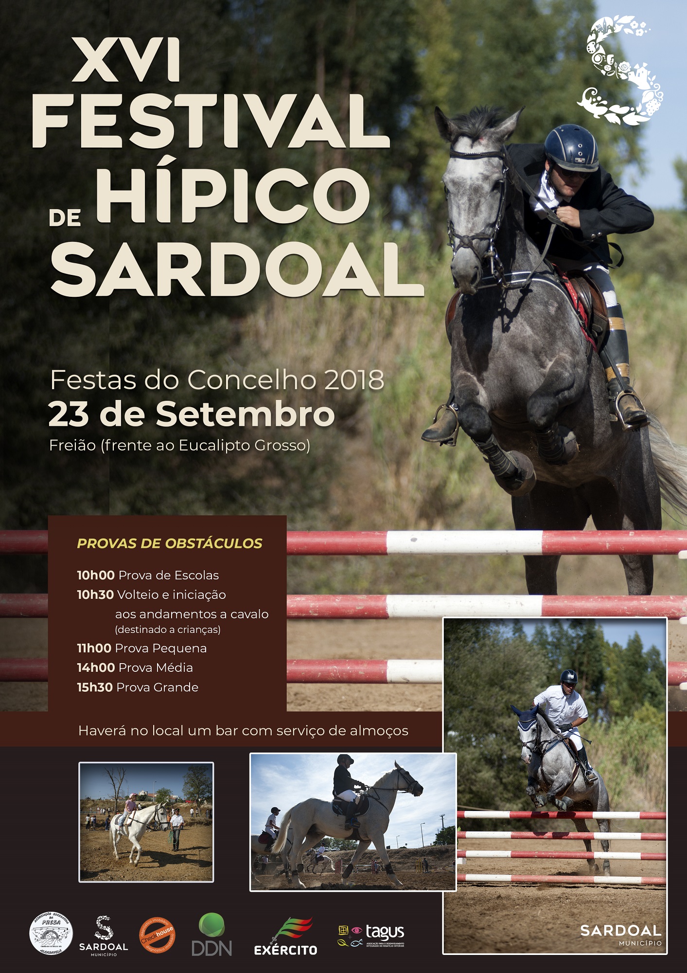 festival hipico 2018 final preto
