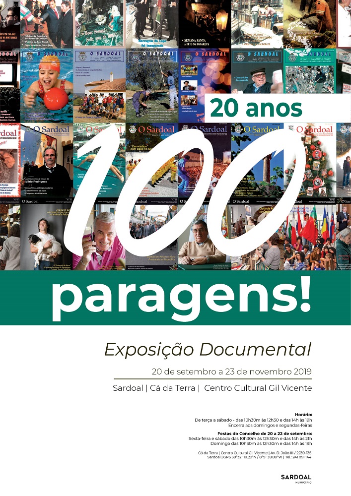 cartaz 100 paragens web