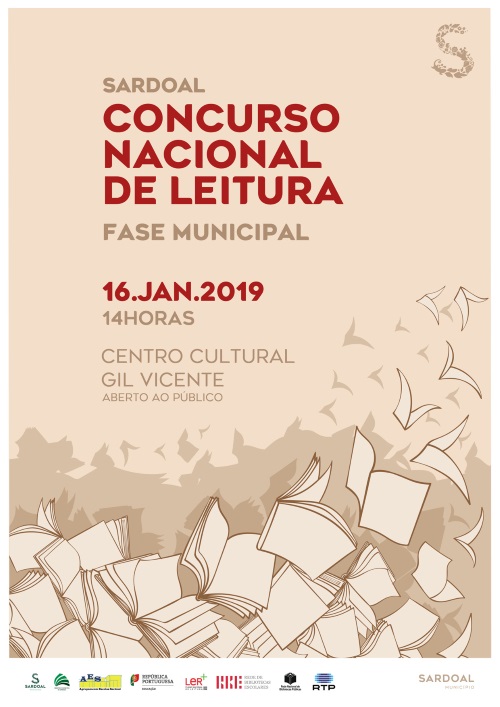 concurso nacional leitura