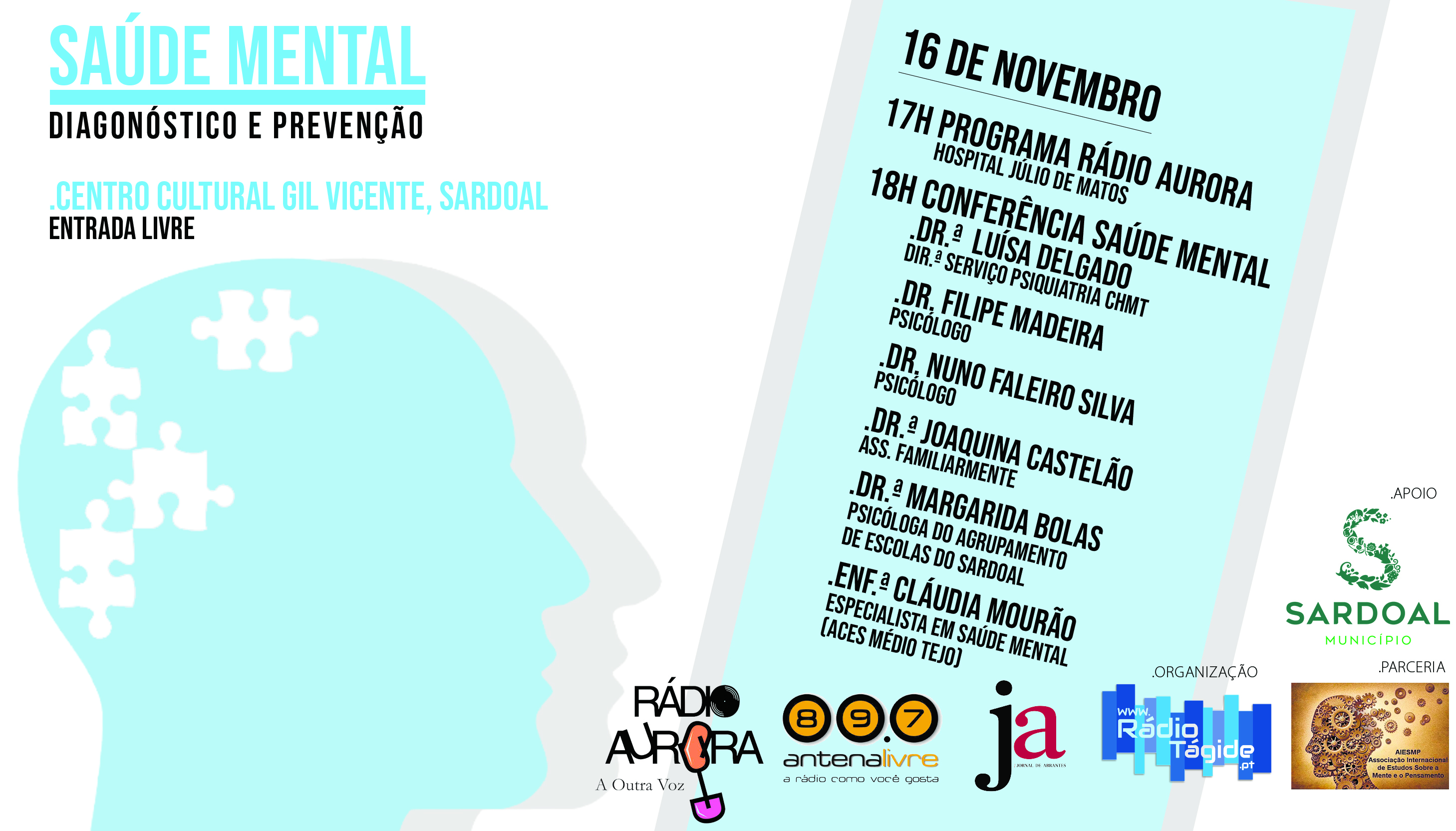 conf saude mental