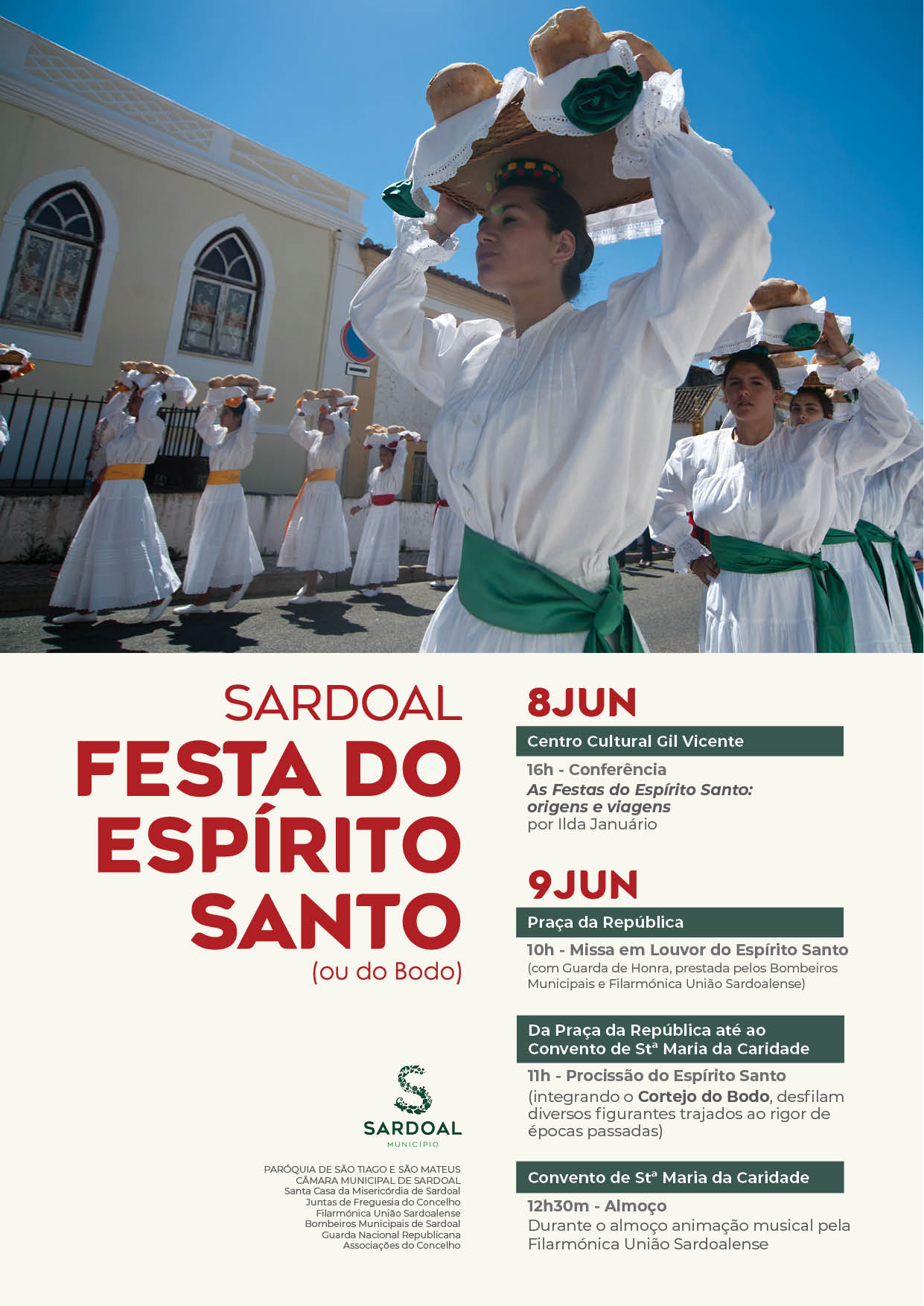 festa bodo