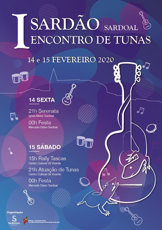 Sardao Tunas