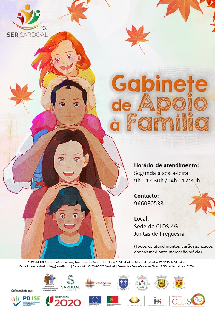 cartaz GAF2