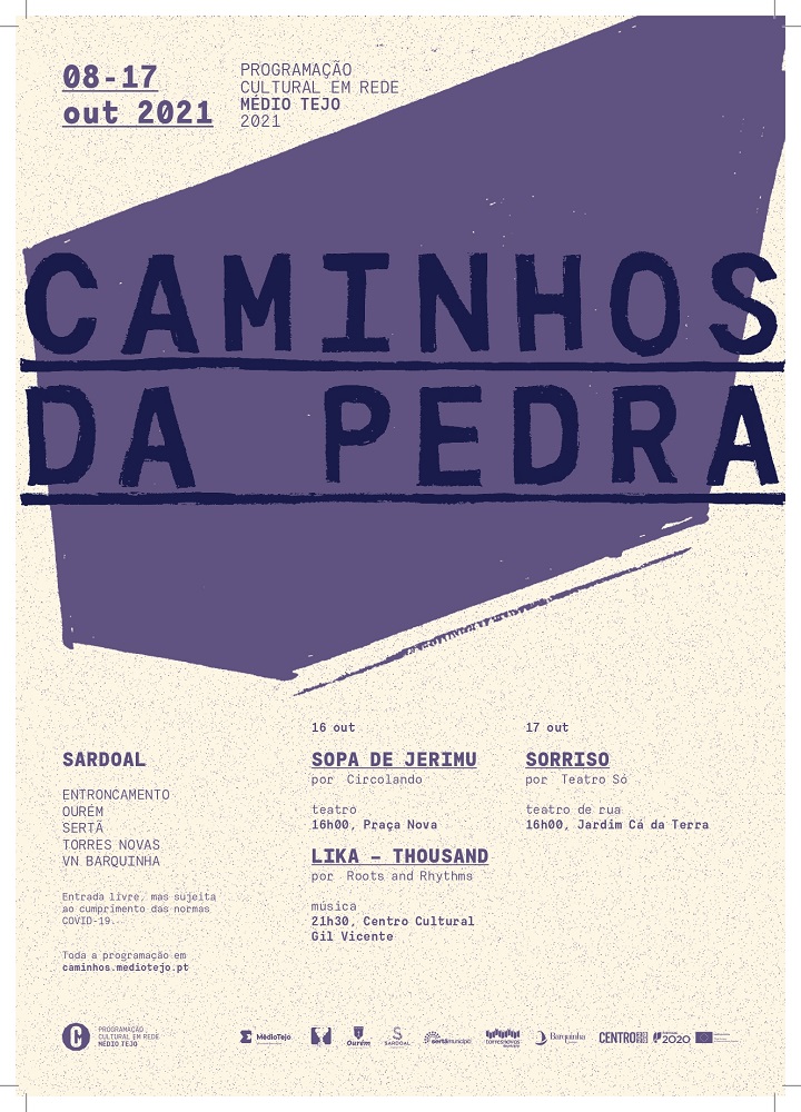 Caminhos Pedra