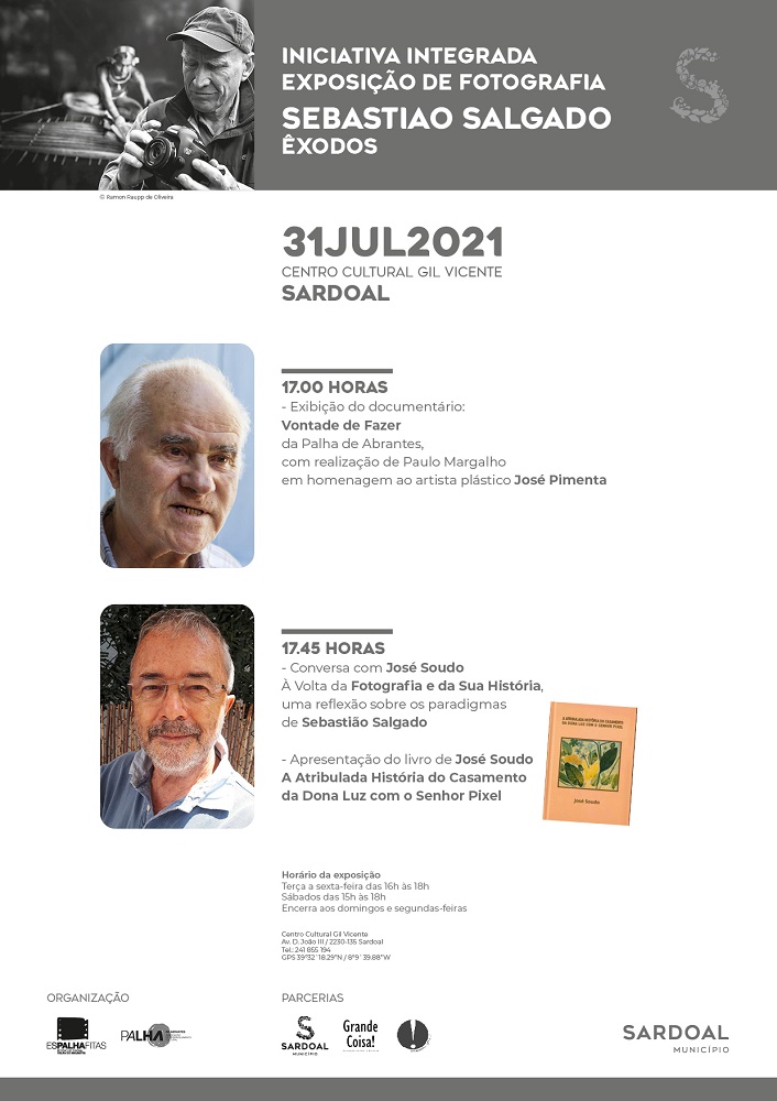 cartaz iniciativa integrada