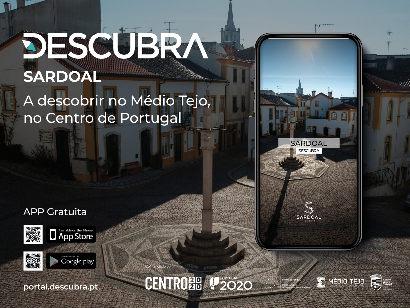 descubra 2021