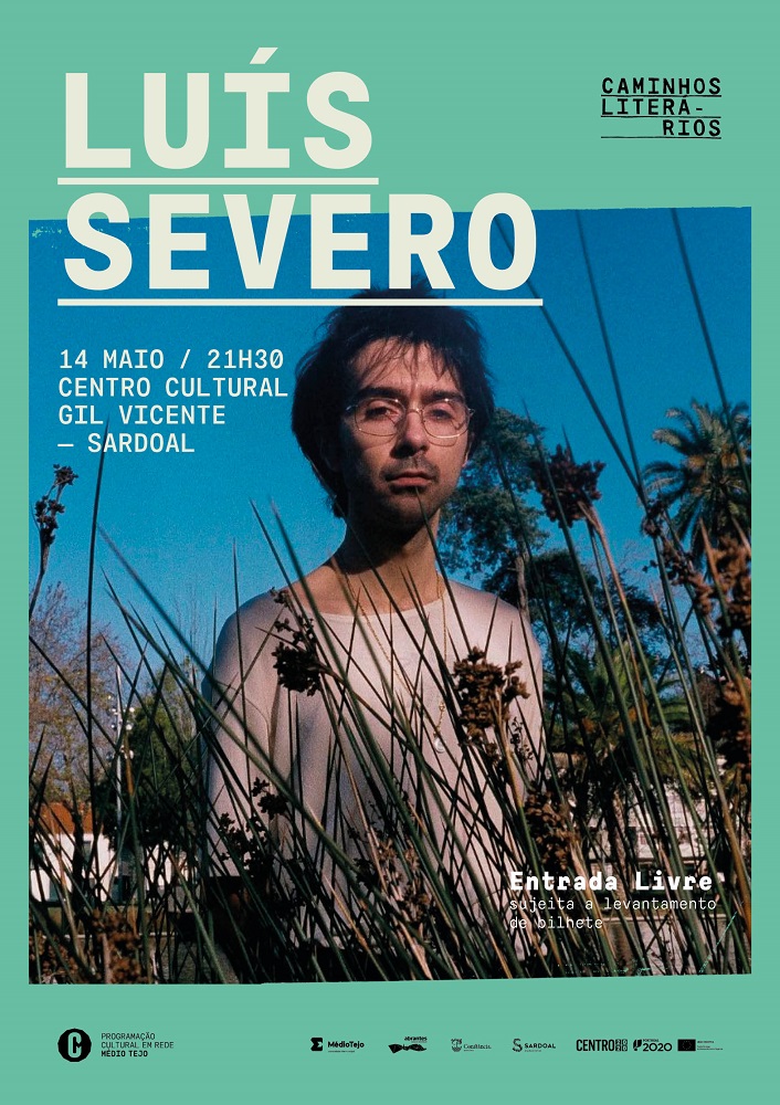 Sardoal Luis Severo