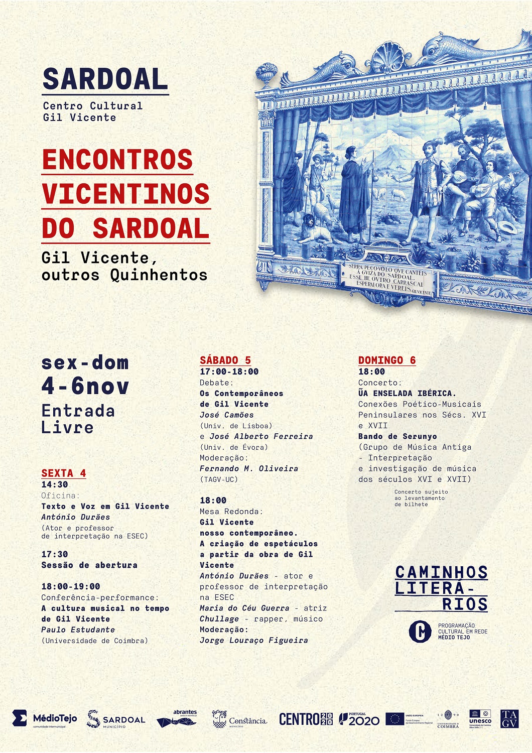 encontros vicentinos