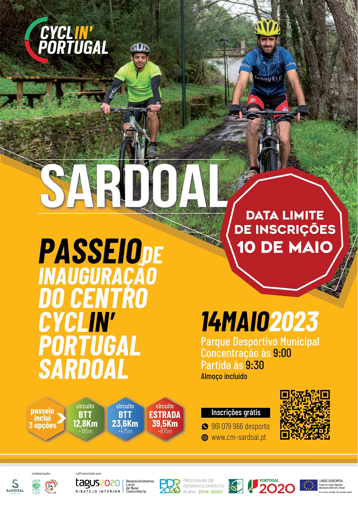 cartaz cyclin A4 final 2023
