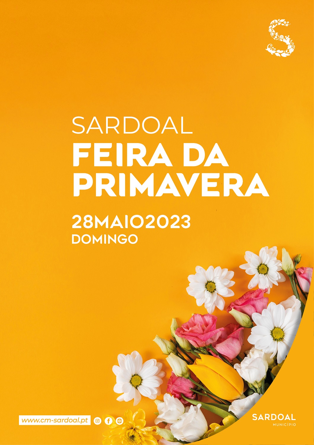 feira primavera 2023