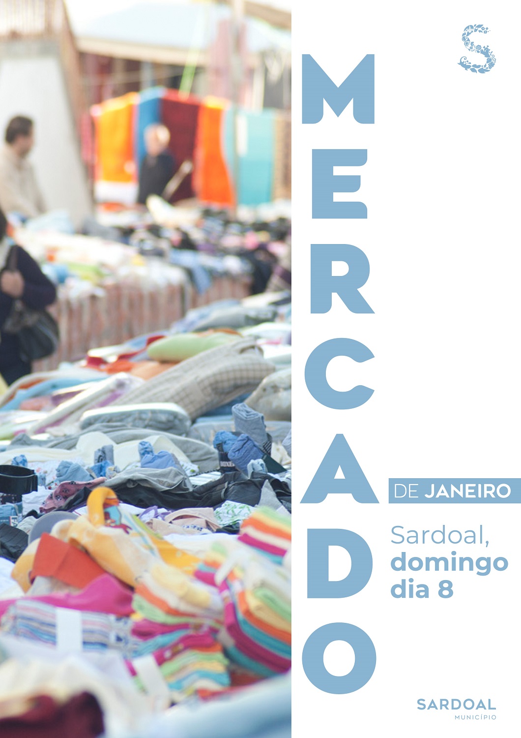 mercado janeiro