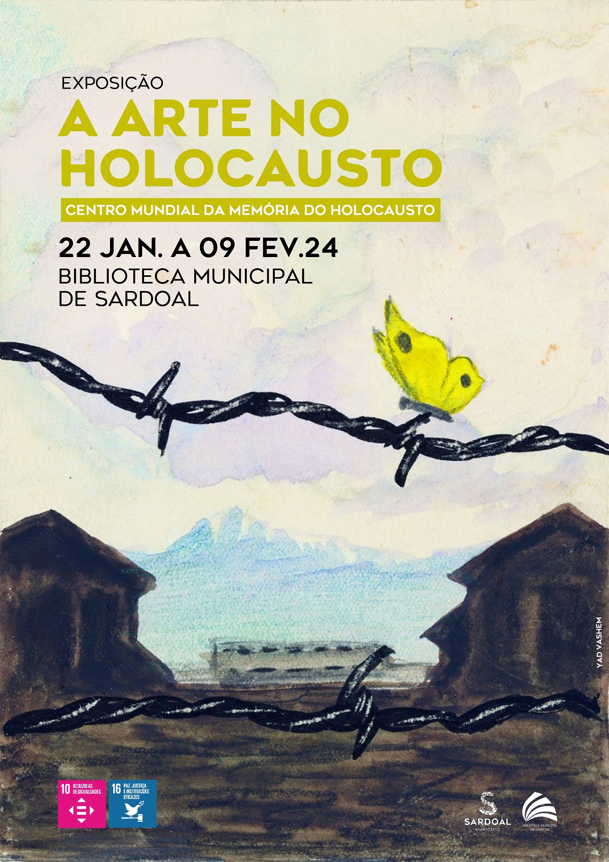a arte no holocausto copy