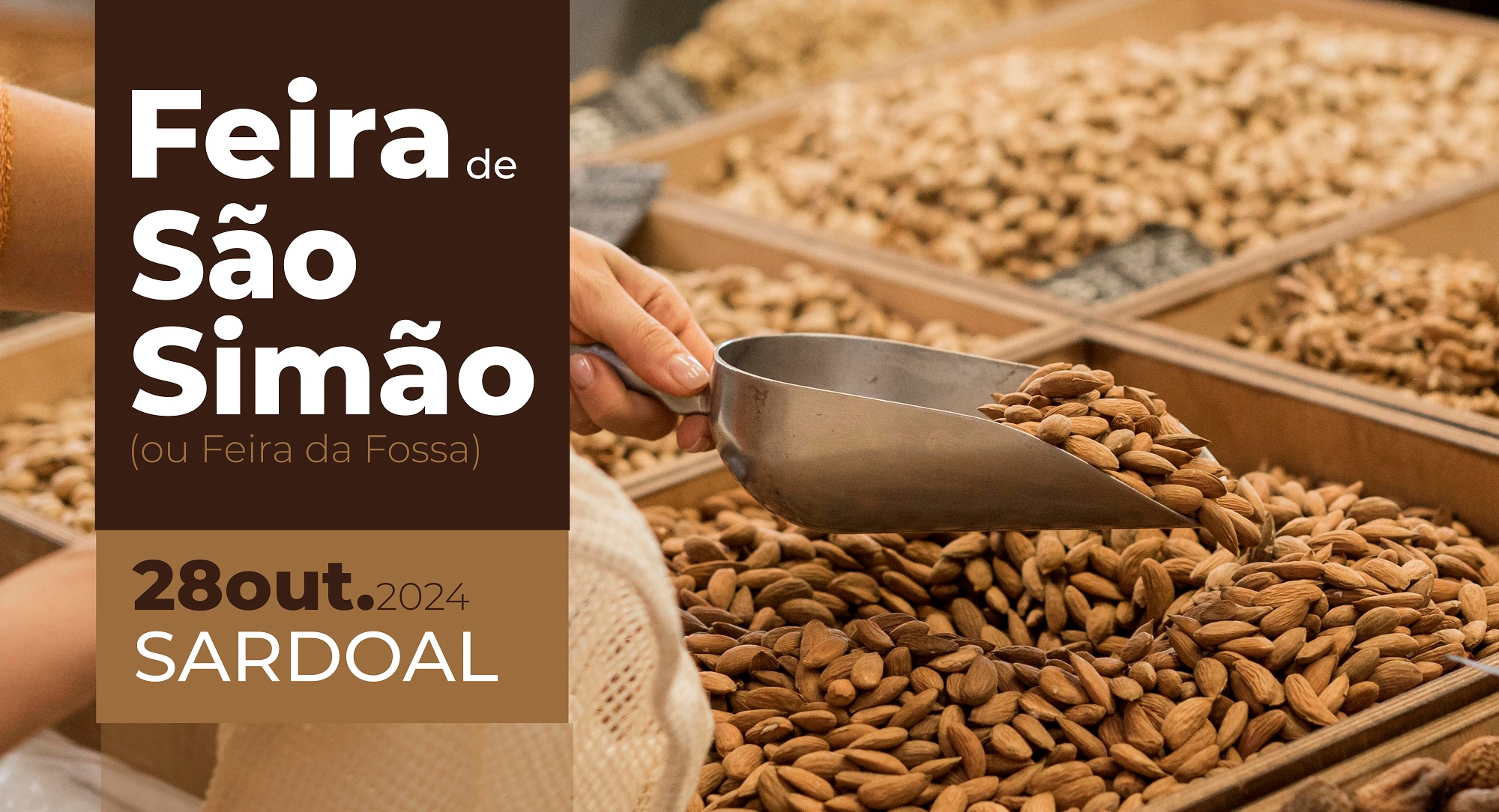 Feira de S. Simão regressa à Vila a 28 de outubro 